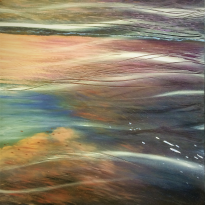 Ripples in the Clouds